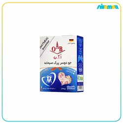 جو دو سر پرک صبحانه اُ آ ب – 200 گرم