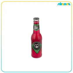 نوشابه آیسی مانکی با طعم کاکتوس - 250 میلی لیتر