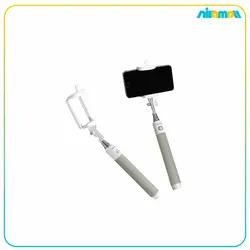 پایه مونوپاد رد مدل سلفی استیکRed Selfie Stick Monopod