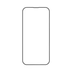 گلس گرین لاین مدل 3D Silicone HD مناسب برای گوشی موبایل iPhone 13 Pro Max/14 Plus