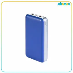 پاوربانک پرودو مدل PD-PBFCH009 ظرفیت 30000 میلی آمپرساعت