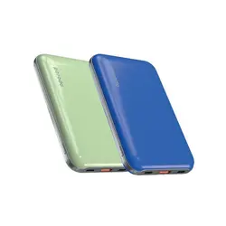 پاوربانک پرودو مدل PD-PBFCH009 ظرفیت 30000 میلی آمپرساعت