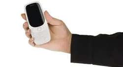 گوشی موبایل نوکیا مدل 3310 دو سیم کارت ظرفیت 16 مگابایت