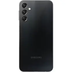 گوشی موبایل سامسونگ مدل Galaxy A24 ظرفیت 128 گیگابایت و رم 6 گیگابایت