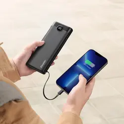 پاوربانک 30000mAh انرجایزر مدل UE30001PQ