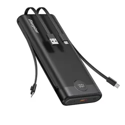 پاوربانک 30000mAh انرجایزر مدل UE30001PQ
