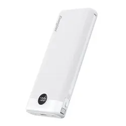 پاوربانک 30000mAh انرجایزر مدل UE30001PQ