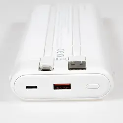 پاوربانک 30000mAh انرجایزر مدل UE30001PQ