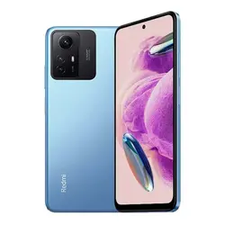 گوشی موبایل شیائومی مدل Redmi Note 12S دو سیم کارت ظرفیت 256 گیگابایت و رم 8 گیگابایت
