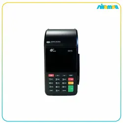 دستگاه کارت خوان سیار مدل pax s915(آکبند)
