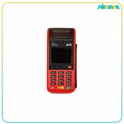 دستگاه کارت خوان سیار مدل NEWLAND Me31(استوک)