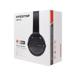 هدست بی سیم کینگ استار مدل KBH105S
