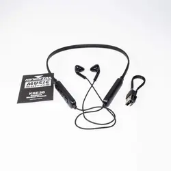 هدفون بلوتوثی کینگ استار مدل KBE38