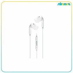 هندزفری سیم‌دار کینگ استار مدل KE49