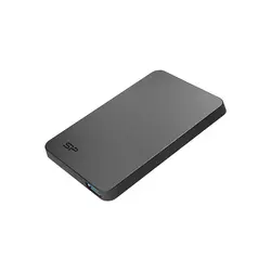 هارد اکسترنال سیلیکون پاور مدل Stream S05