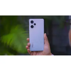 گوشی موبایل شیائومی مدل Poco F5 5Gدوسیم کارت ظرفیت 256 گیگابایت و رم 12 گیگابایت