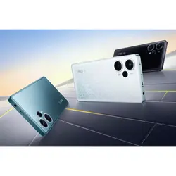 گوشی موبایل شیائومی مدل Poco F5 5Gدوسیم کارت ظرفیت 256 گیگابایت و رم 12 گیگابایت