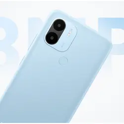 گوشی موبایل شیائومی مدل Redmi A2 Plus دوسیم کارت ظرفیت 64 گیگابایت و رم 3گیگابایت