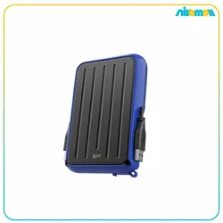 هارد اکسترنال سیلیکون پاور مدل Armor A66 ظرفیت 1 ترابایت