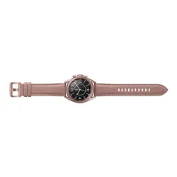 ساعت هوشمند سامسونگ مدل Galaxy Watch3 SM-R850 41mm