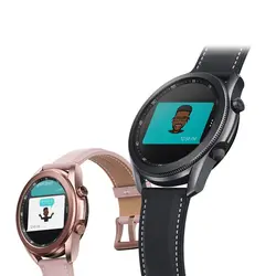 ساعت هوشمند سامسونگ مدل Galaxy Watch3 SM-R850 41mm