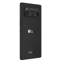 گوشی موبایل داریا مدل Bond دوسیم کارت ظرفیت 256 گیگابایت و رم 8 گیگابایت