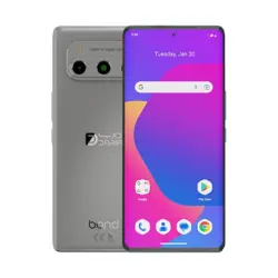 گوشی موبایل داریا مدل Bond دوسیم کارت ظرفیت 256 گیگابایت و رم 8 گیگابایت