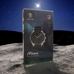 ساعت هوشمند گرین لاین مدل Journey to Moon