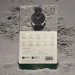 ساعت هوشمند گرین لاین مدل Journey to Moon