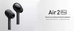 هندزفری Earphones 2 Pro مدل TWSEJ11WM شیائومی (Air 2 pro)