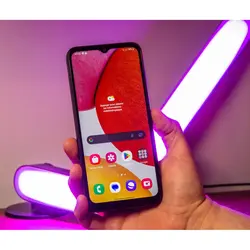 گوشی موبایل سامسونگ مدل Galaxy A15 دوسیم کارت ظرفیت 128 گیگابایت و رم 6 گیگابایت