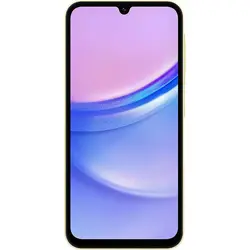 گوشی موبایل سامسونگ مدل Galaxy A15 دوسیم کارت ظرفیت 128 گیگابایت و رم 6 گیگابایت