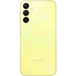 گوشی موبایل سامسونگ مدل Galaxy A15 دوسیم کارت ظرفیت 128 گیگابایت و رم 6 گیگابایت