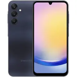 گوشی موبایل سامسونگ مدل Galaxy A25 5G دوسیم کارت ظرفیت 256 گیگابایت و رم 8 گیگابایت