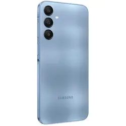 گوشی موبایل سامسونگ مدل Galaxy A25 5G دوسیم کارت ظرفیت 256 گیگابایت و رم 8 گیگابایت