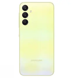 گوشی موبایل سامسونگ مدل Galaxy A25 5G دوسیم کارت ظرفیت 256 گیگابایت و رم 8 گیگابایت