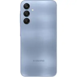 گوشی موبایل سامسونگ مدل Galaxy A25 5G دوسیم کارت ظرفیت 256 گیگابایت و رم 8 گیگابایت