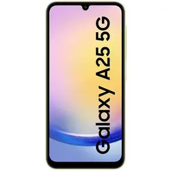 گوشی موبایل سامسونگ مدل Galaxy A25 5G دوسیم کارت ظرفیت 256 گیگابایت و رم 8 گیگابایت