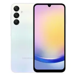 گوشی موبایل سامسونگ مدل Galaxy A25 5G دوسیم کارت ظرفیت 256 گیگابایت و رم 8 گیگابایت