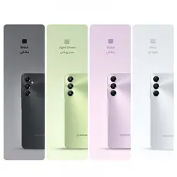 گوشی موبايل سامسونگ مدل Galaxy A05s دوسیم کارت ظرفیت 64 گیگابایت و رم 4 گیگابایت