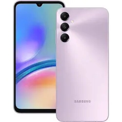 گوشی موبايل سامسونگ مدل Galaxy A05s دوسیم کارت ظرفیت 64 گیگابایت و رم 4 گیگابایت