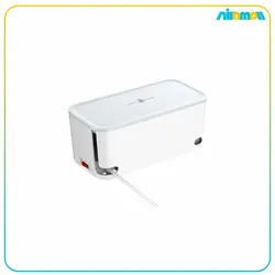 چند راهی برق کینگ استار مدل KPS5175PD