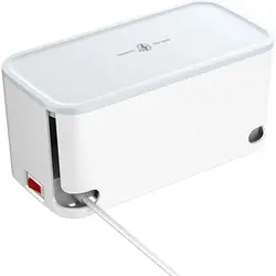 چند راهی برق کینگ استار مدل KPS5175PD