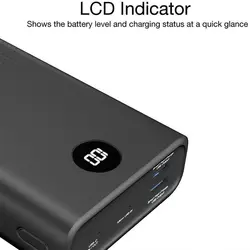 پاوربانک 30000mAh انرجایزر مدل UE30016PQ