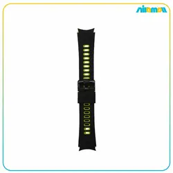 بند سیلیکونی ساعت هوشمند(big dot) مناسب برای سامسونگ واچ 4/5/6