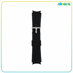 بند سیلیکونی ساعت هوشمند(two color) مناسب برای سامسونگ واچ 4/5/6