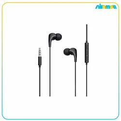 هندزفری سیمی ریمکس مدل RW-108