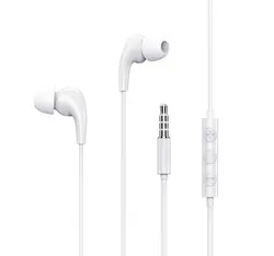 هندزفری سیمی ریمکس مدل RW-108