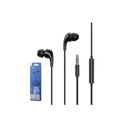 هندزفری سیمی ریمکس مدل RW-108