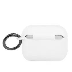 کاور سیلیکونی پولو مدل Uspa مناسب برای Airpods Pro